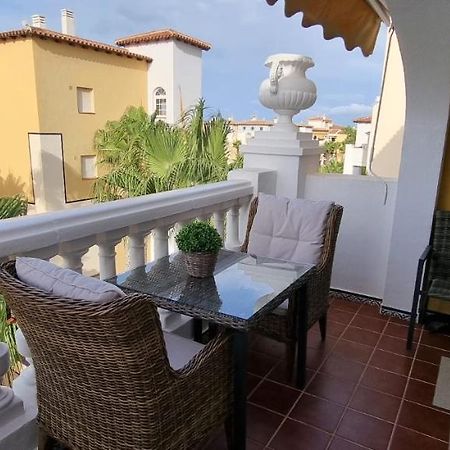 Aldea Del Mar, Torrevieja Apartment Ngoại thất bức ảnh