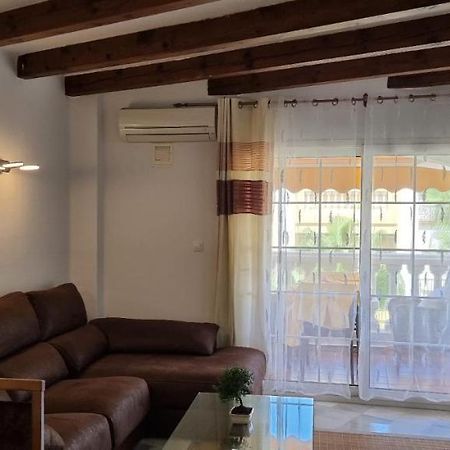 Aldea Del Mar, Torrevieja Apartment Ngoại thất bức ảnh