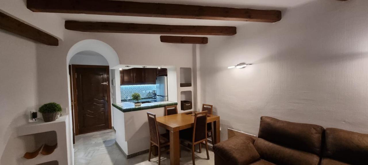 Aldea Del Mar, Torrevieja Apartment Ngoại thất bức ảnh