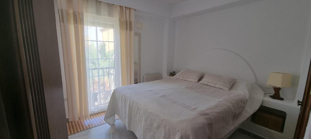 Aldea Del Mar, Torrevieja Apartment Ngoại thất bức ảnh