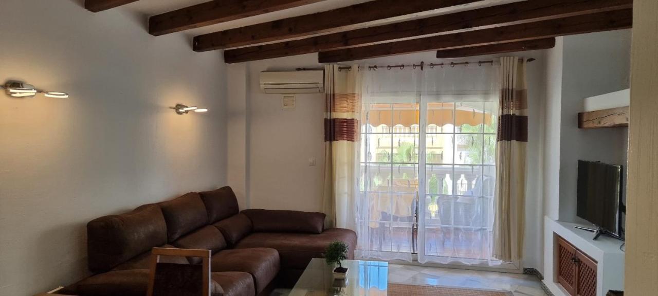Aldea Del Mar, Torrevieja Apartment Ngoại thất bức ảnh