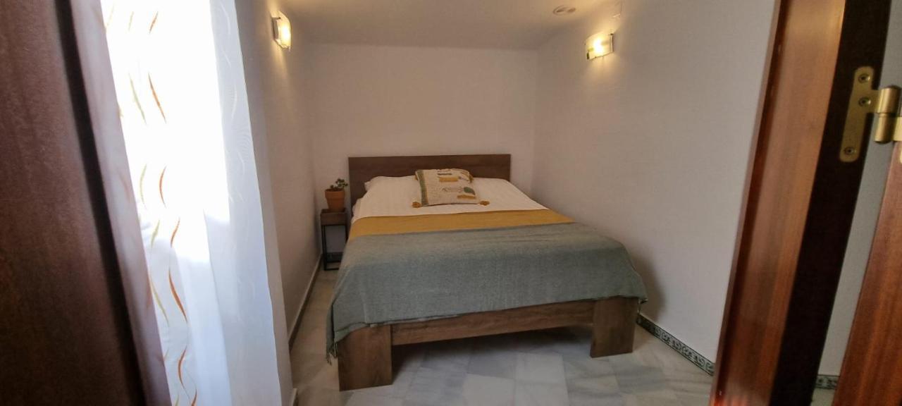 Aldea Del Mar, Torrevieja Apartment Ngoại thất bức ảnh