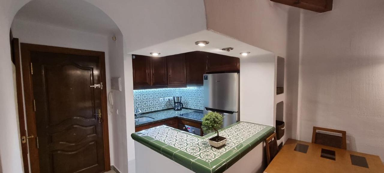 Aldea Del Mar, Torrevieja Apartment Ngoại thất bức ảnh