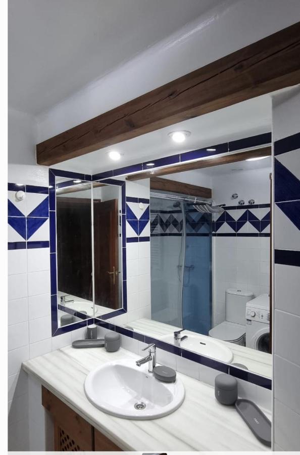 Aldea Del Mar, Torrevieja Apartment Ngoại thất bức ảnh